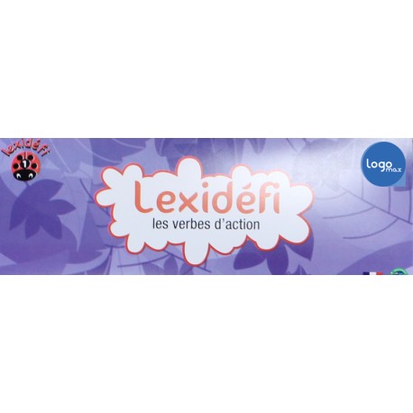 Lexidéfi 1 - Extension : les verbes d'action