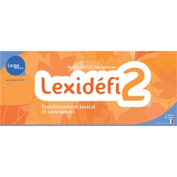 Lexidéfi 2