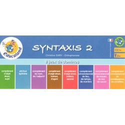 Syntaxis 2