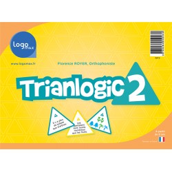 Trianlogic 2